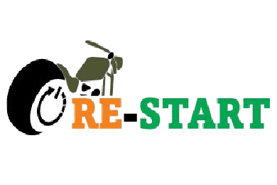রি-স্টার্ট